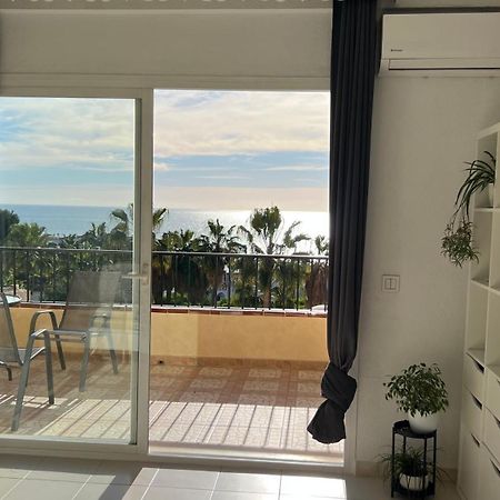 Apartamento Marina Del Sol 121 Фуэнхирола Экстерьер фото