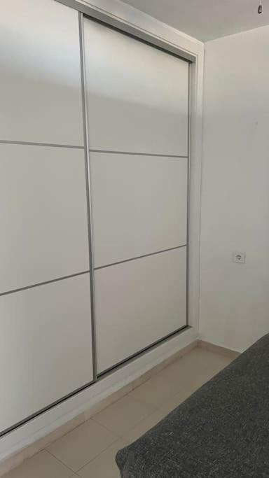 Apartamento Marina Del Sol 121 Фуэнхирола Экстерьер фото