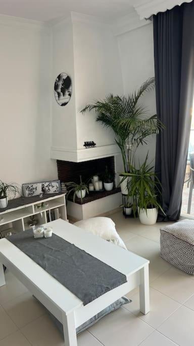 Apartamento Marina Del Sol 121 Фуэнхирола Экстерьер фото