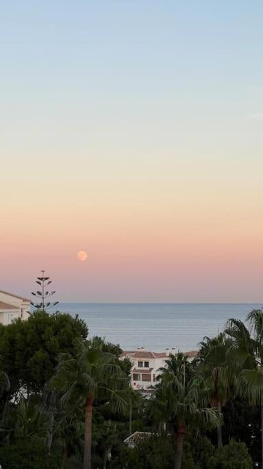 Apartamento Marina Del Sol 121 Фуэнхирола Экстерьер фото