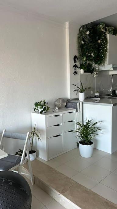 Apartamento Marina Del Sol 121 Фуэнхирола Экстерьер фото