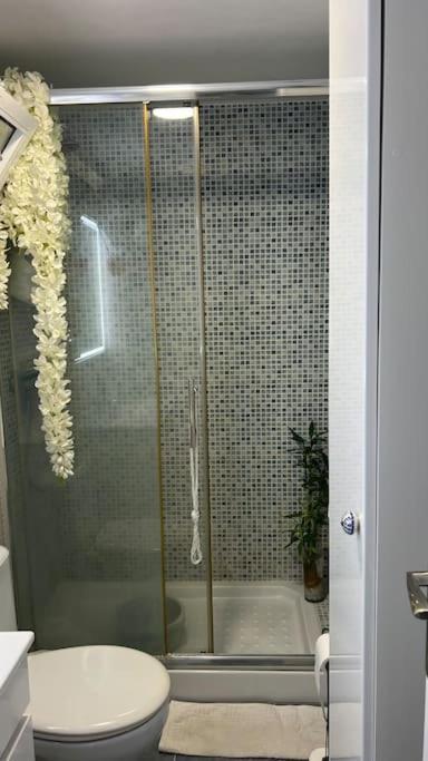 Apartamento Marina Del Sol 121 Фуэнхирола Экстерьер фото