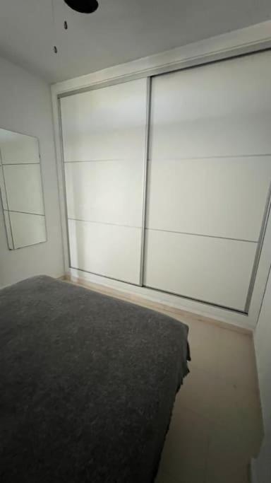 Apartamento Marina Del Sol 121 Фуэнхирола Экстерьер фото