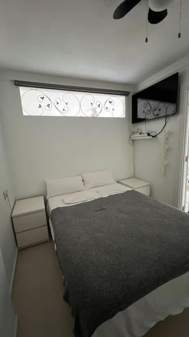 Apartamento Marina Del Sol 121 Фуэнхирола Экстерьер фото