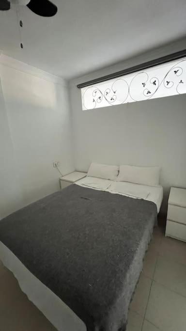 Apartamento Marina Del Sol 121 Фуэнхирола Экстерьер фото