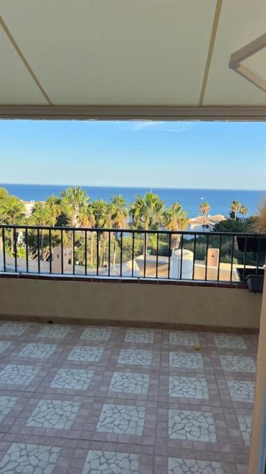 Apartamento Marina Del Sol 121 Фуэнхирола Экстерьер фото