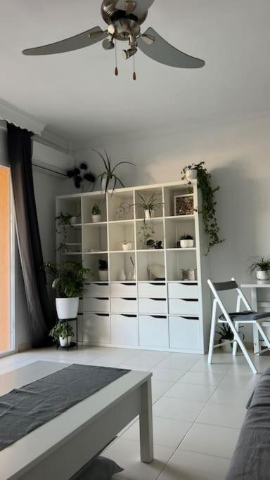 Apartamento Marina Del Sol 121 Фуэнхирола Экстерьер фото