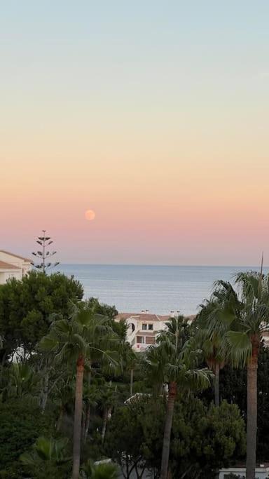 Apartamento Marina Del Sol 121 Фуэнхирола Экстерьер фото