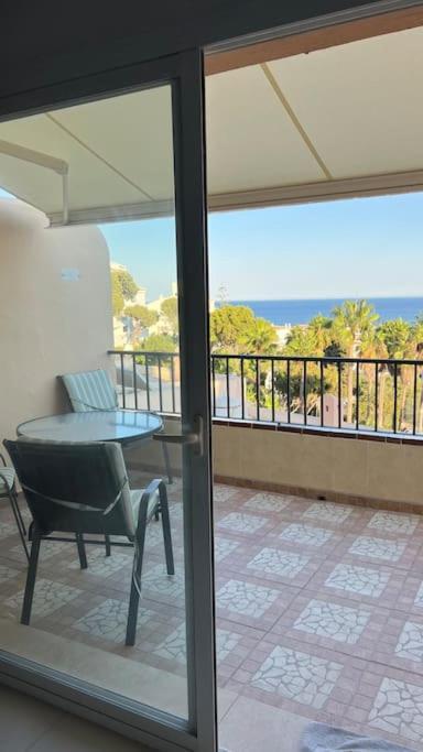 Apartamento Marina Del Sol 121 Фуэнхирола Экстерьер фото