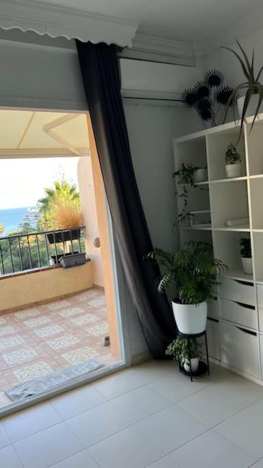 Apartamento Marina Del Sol 121 Фуэнхирола Экстерьер фото